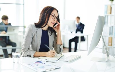 La communication unifiée : 5 avantages pour votre entreprise