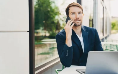 Comment améliorer la mobilité et la connectivité de ses collaborateurs ?