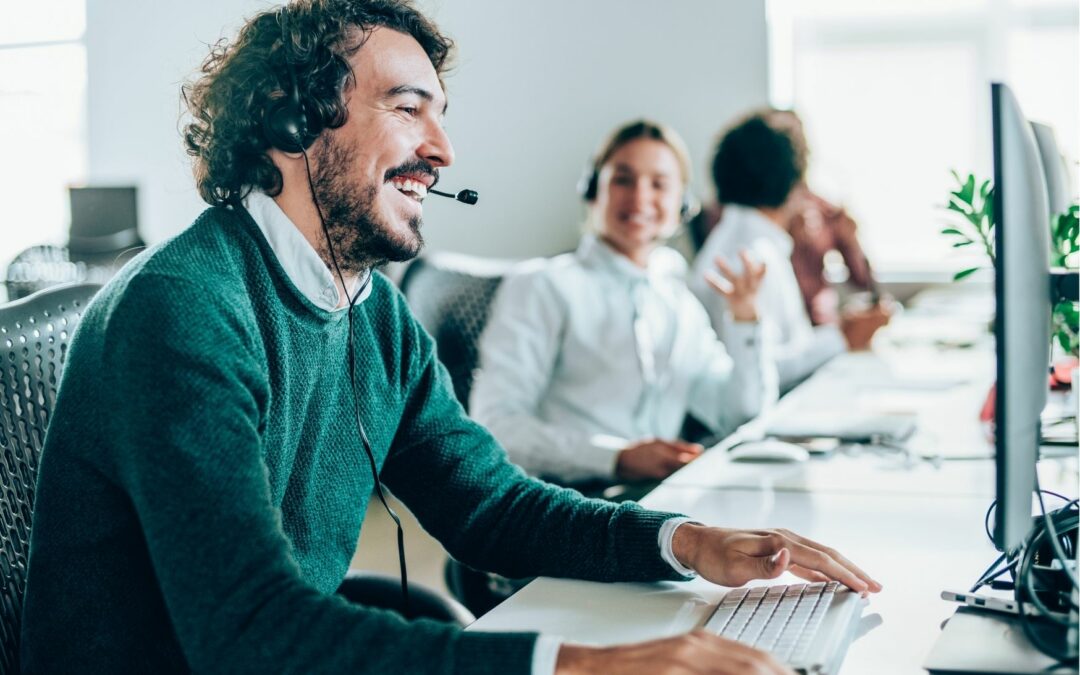 La téléphonie IP : un outil indispensable pour vos équipes commerciales