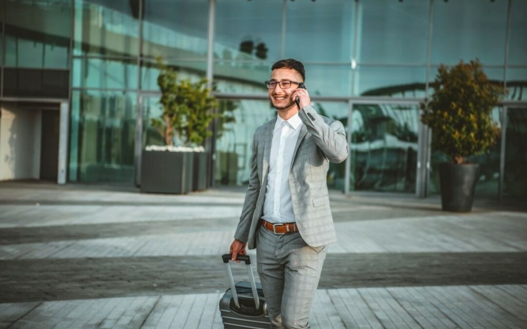 Comment améliorer la mobilité et la connectivité de ses collaborateurs ?