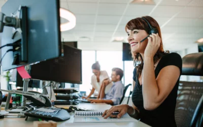 L’accueil téléphonique : un atout majeur pour votre entreprise