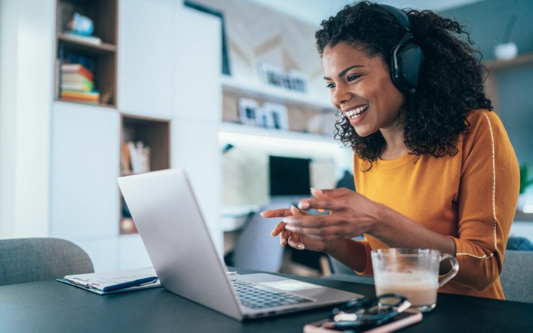 Maintenir une dynamique relationnelle à distance