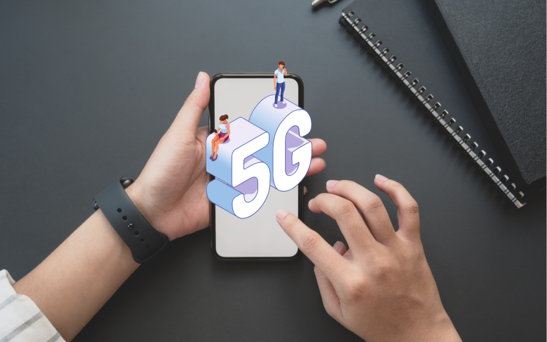 Réseau 5G : où en est-on 1an après son lancement