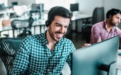 Les 7 meilleures fonctionnalités de la VoIP