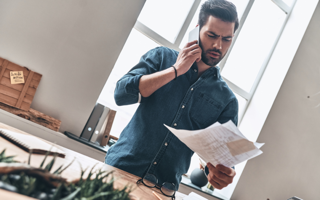 Comment réduire les insatisfactions liées aux appels téléphoniques ?