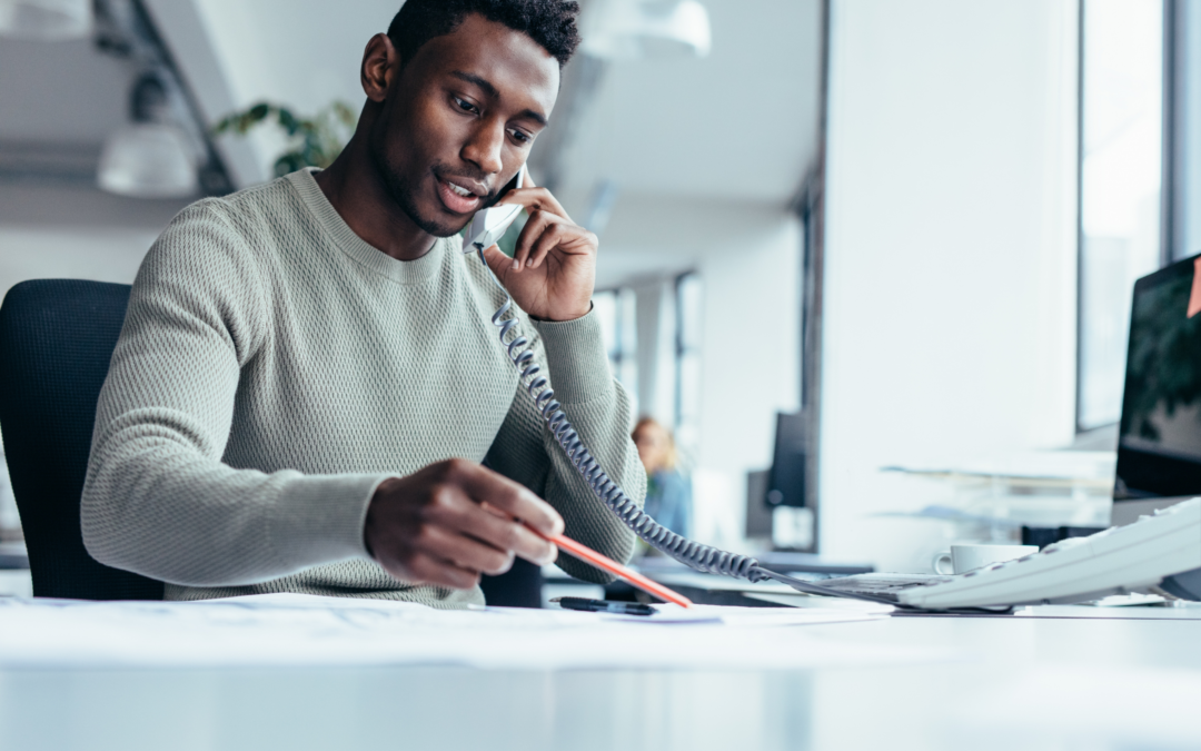 Téléphonie fixe d’entreprise : 6 idées préconçues à bannir