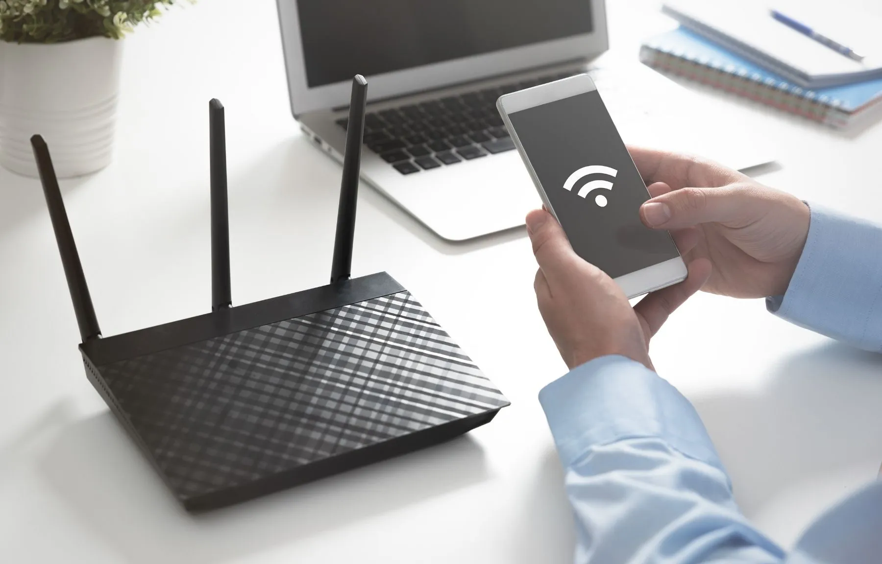 Pourquoi opter pour un routeur 4G - 5G 
