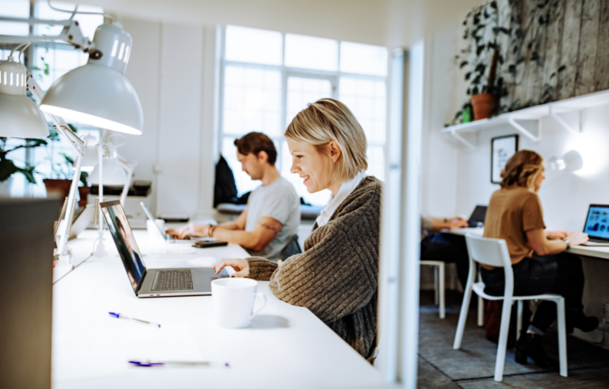 Connexion fibre optique pour votre entreprise