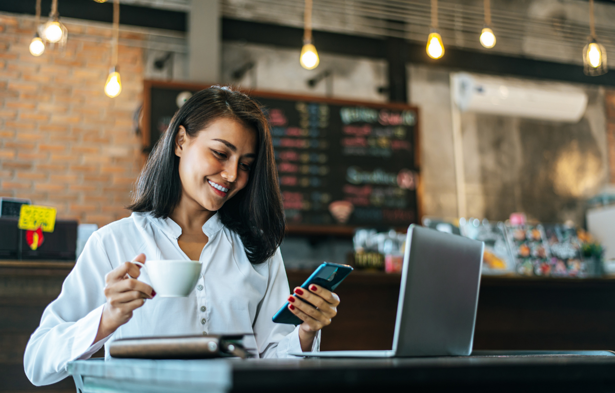Une installation simple et rapide de votre routeur 4G et 5G 