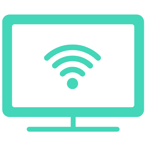 Accès Internet