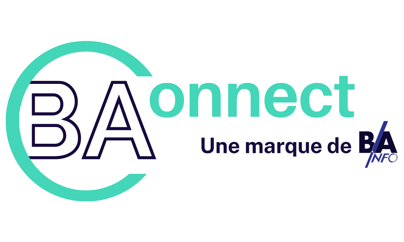 BA Connect
