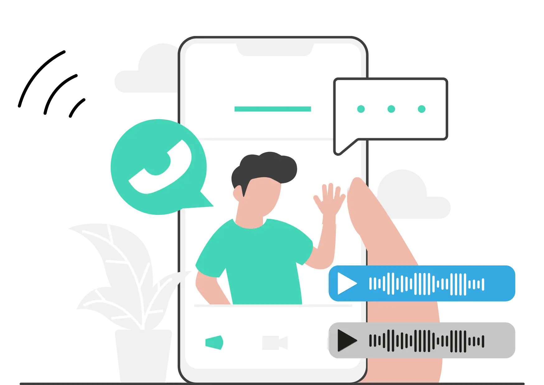 accueil-telephonique-professionnel-avec-messages-vocaux Accueil téléphonique professionnel avec messages vocaux