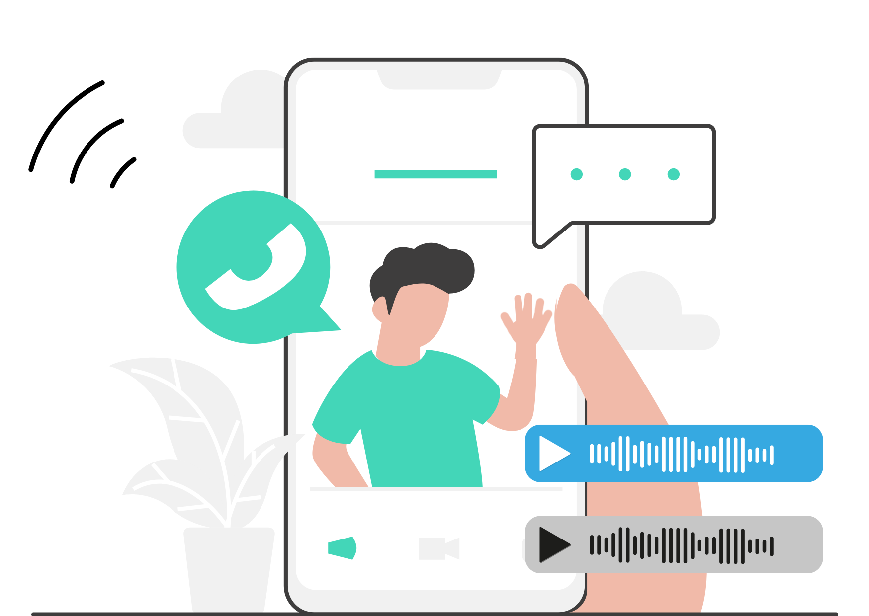 creez-vos-messages-vocaux-pour-un-accueil-telephonique-professionnel Créez vos messages vocaux pour un accueil téléphonique professionnel