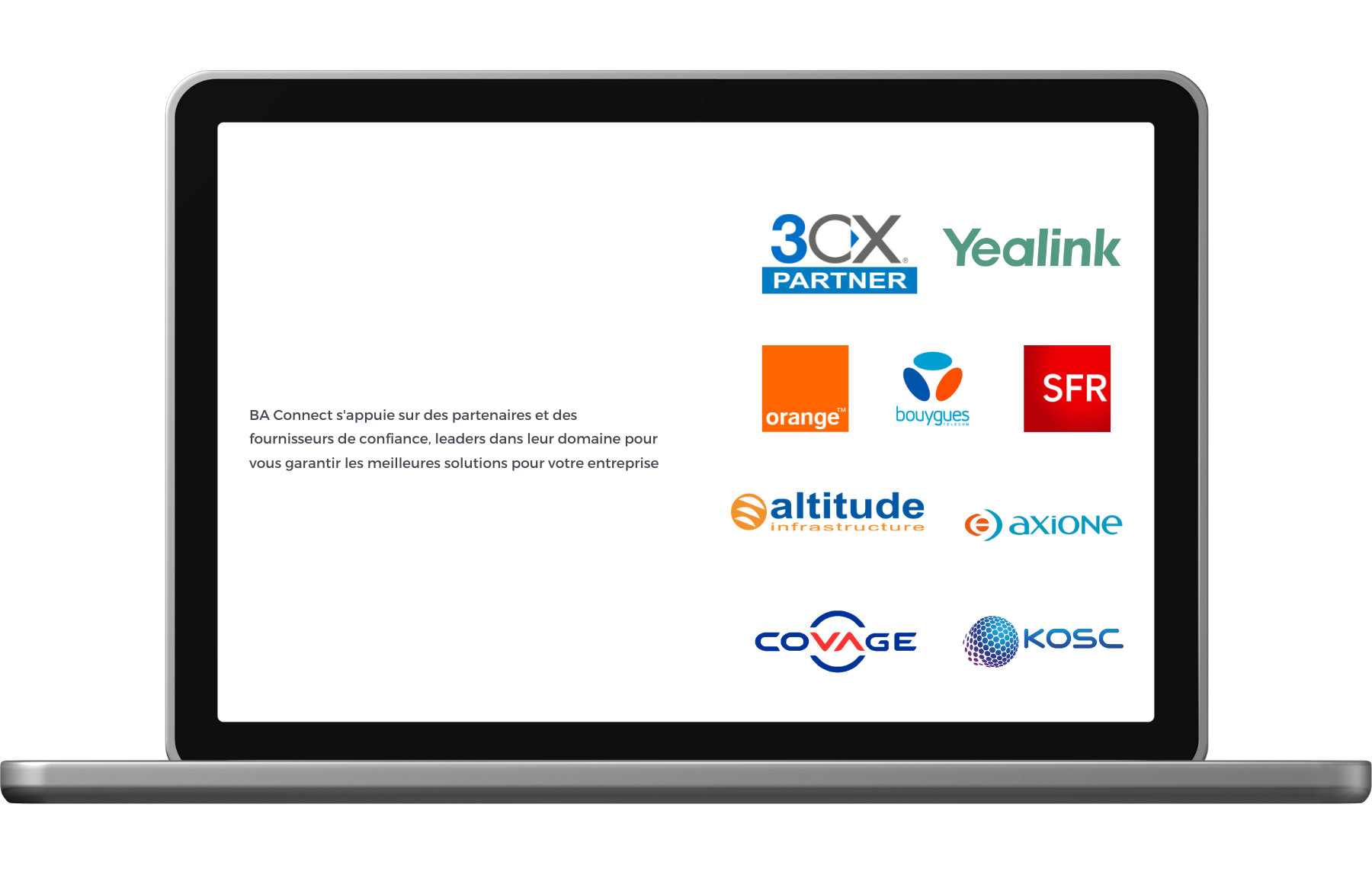 nos-references-partenaires-et-fournisseurs-de-confiance Nos références partenaires et fournisseurs de confiance