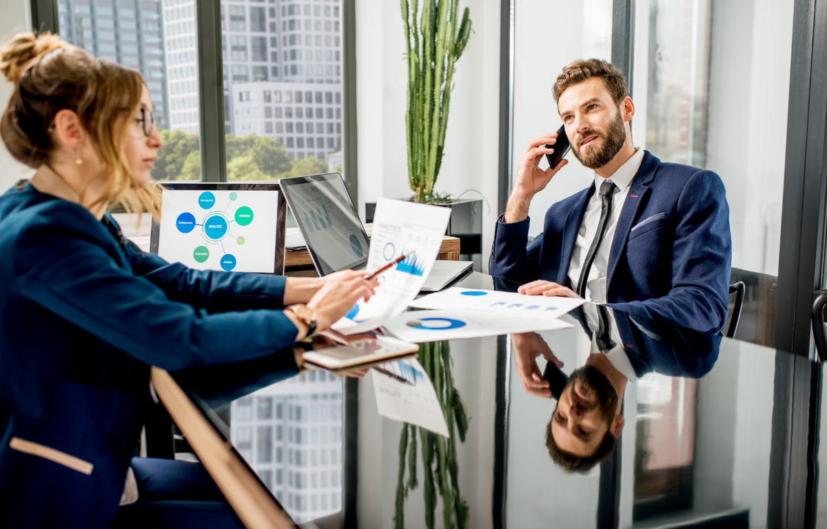 ADSL et VDSL connexion internet pour votre entreprise