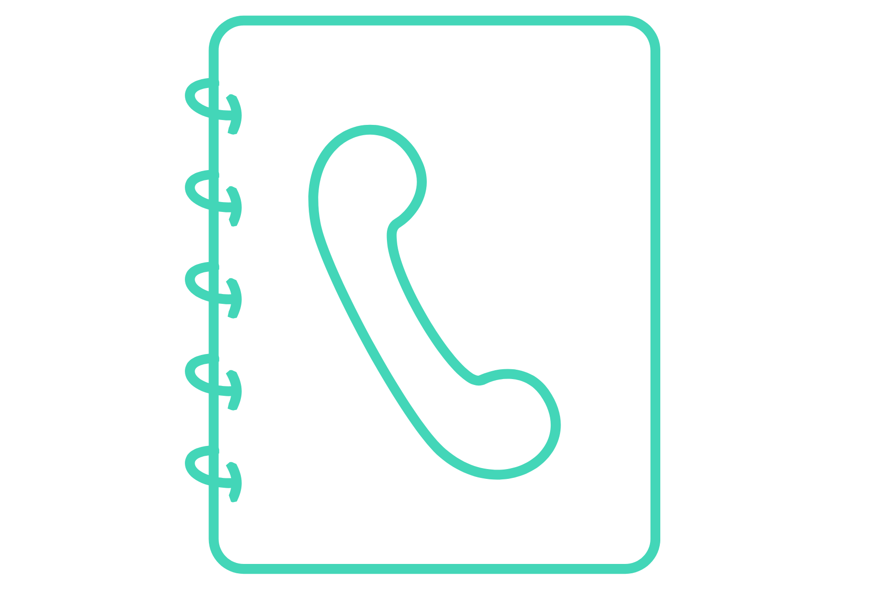 numeros-abreges-pour-appeler-vos-collaborateurs Numéros abrégés pour appelés vos collaborateurs - fonctionnalité 3CX