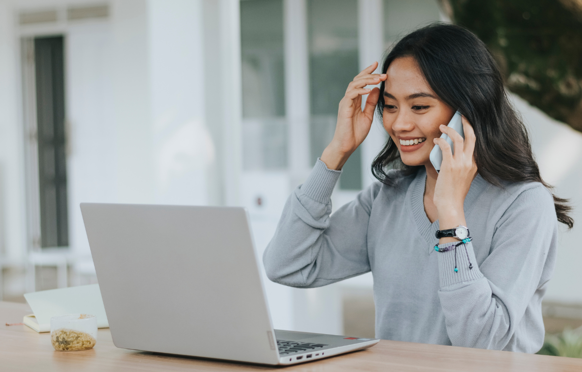 Création de vos messages vocaux et téléphonique pour les professionnels