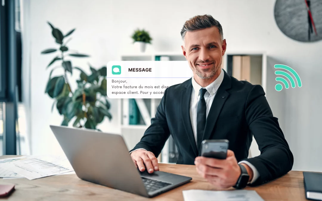 Pourquoi choisir un opérateur télécom de proximité, ça change tout